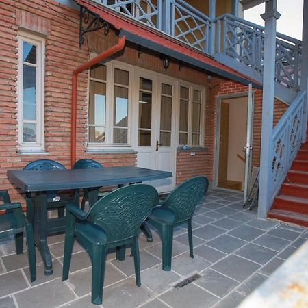 Apartment Nino Botanical Tbilisi Luaran gambar