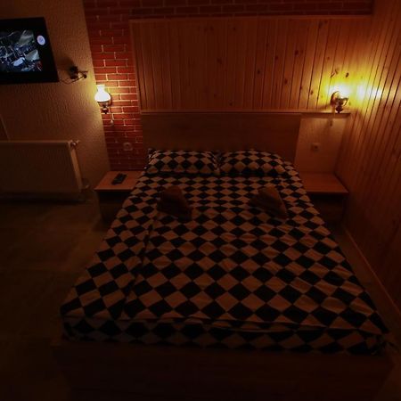 Apartment Nino Botanical Tbilisi Luaran gambar
