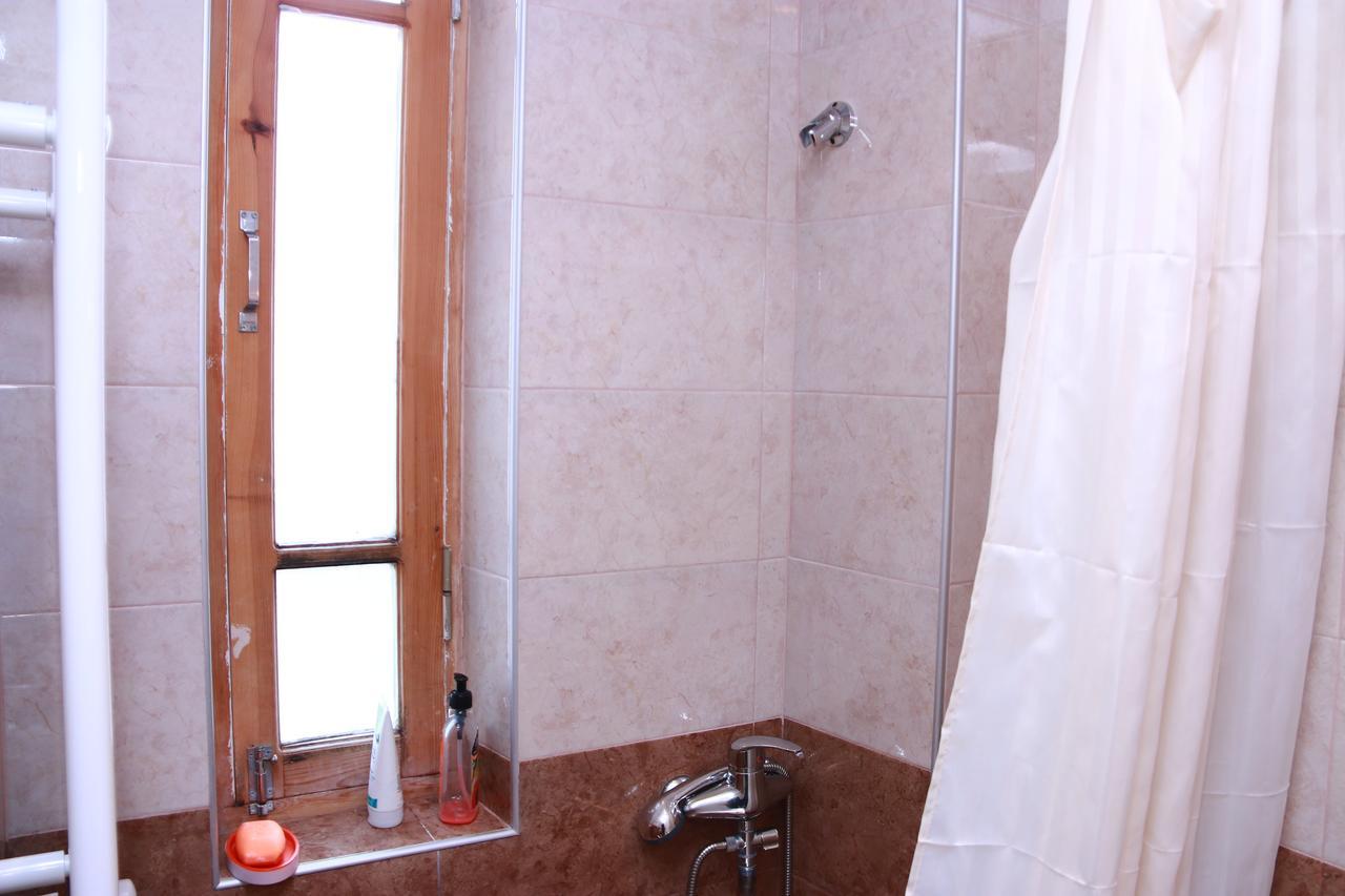 Apartment Nino Botanical Tbilisi Luaran gambar