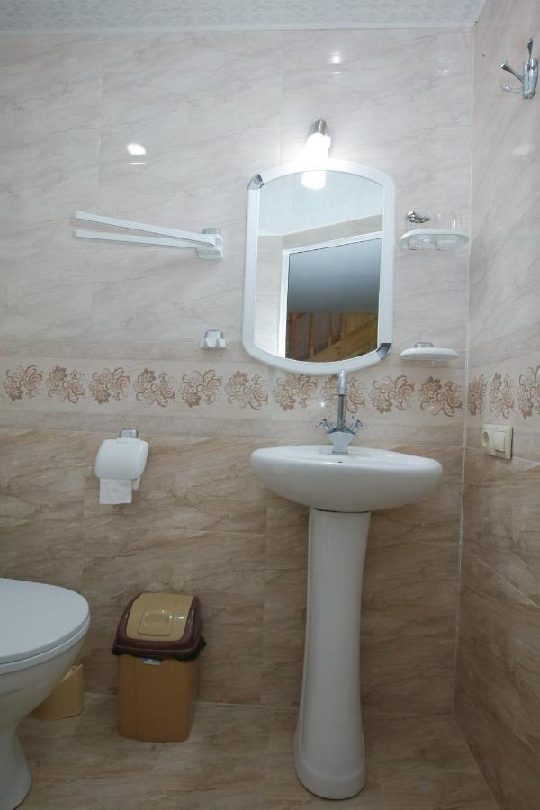 Apartment Nino Botanical Tbilisi Luaran gambar
