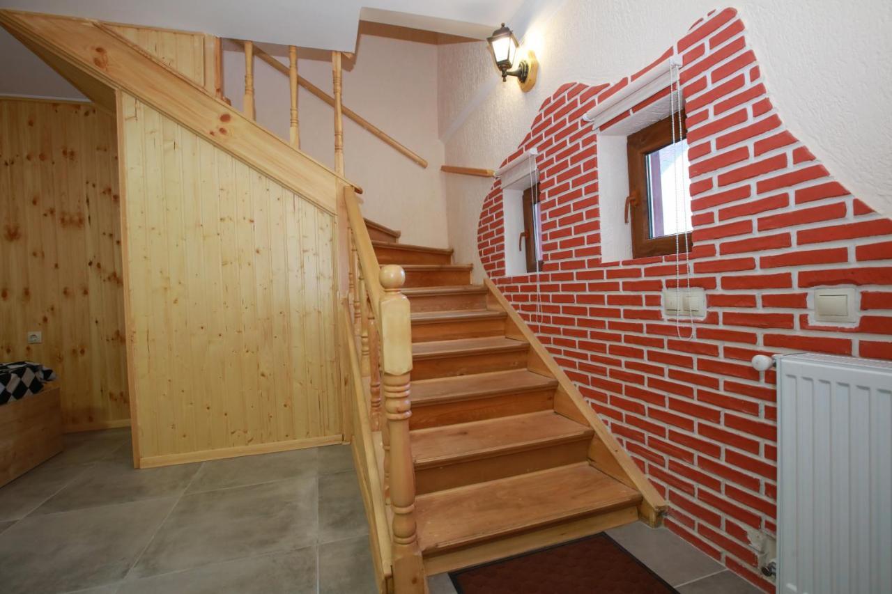 Apartment Nino Botanical Tbilisi Luaran gambar